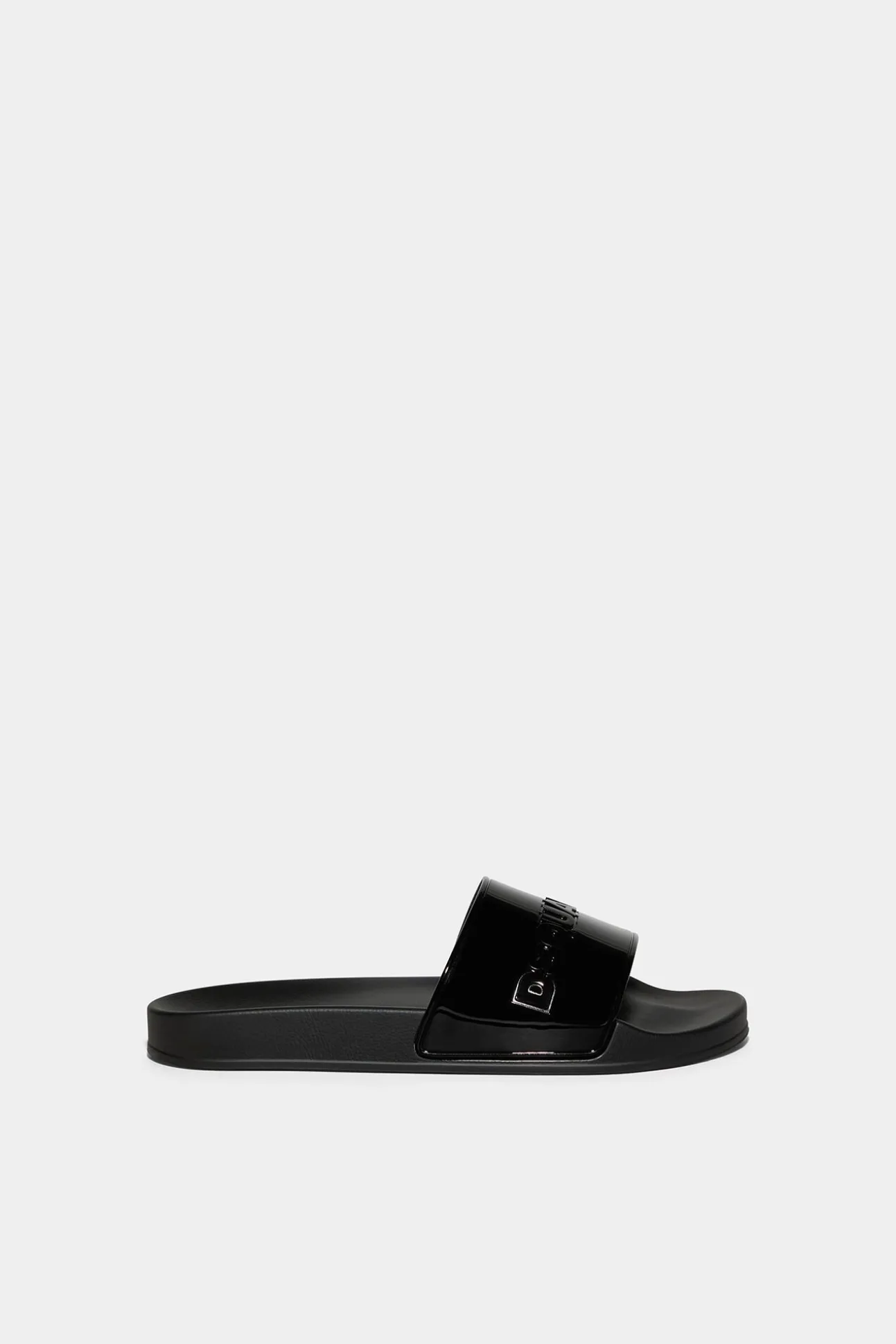 Dsquared2 Logo Slides