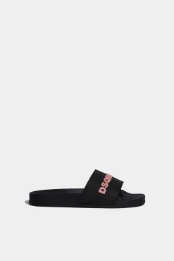 Dsquared2 Logo Slides