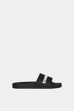 Dsquared2 Logo Slides