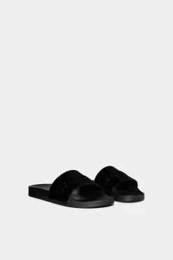 Dsquared2 Logo Slides