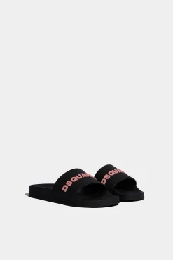 Dsquared2 Logo Slides