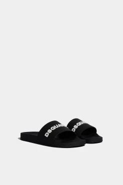 Dsquared2 Logo Slides