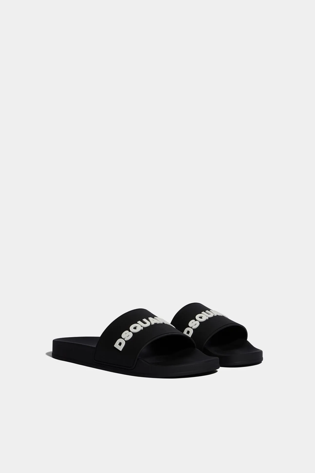 Dsquared2 Logo Slides