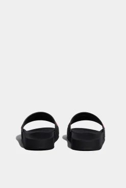 Dsquared2 Logo Slides