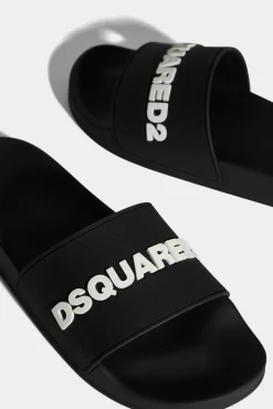 Dsquared2 Logo Slides