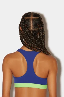 Dsquared2 Logo Sport Bra