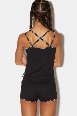 Dsquared2 Logo Tank Top