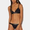 Dsquared2 Logo Thong