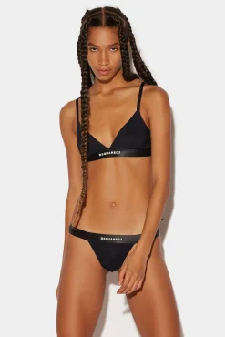 Dsquared2 Logo Thong