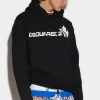 Dsquared2 Maple Cool Sweatshirt