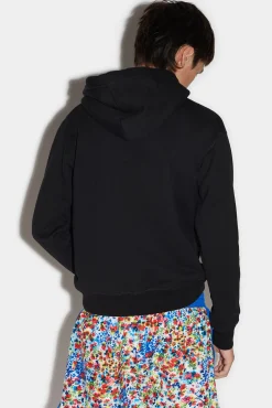 Dsquared2 Maple Cool Sweatshirt