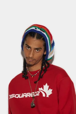 Dsquared2 Maple Cool Sweatshirt