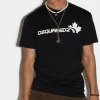 Dsquared2 Maple Cool T-Shirt