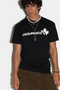 Dsquared2 Maple Cool T-Shirt