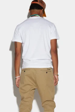 Dsquared2 Maple Cool T-Shirt