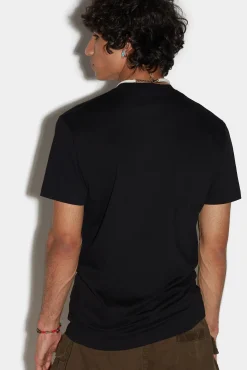 Dsquared2 Maple Cool T-Shirt