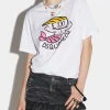 Dsquared2 Mermaid Easy T-Shirt