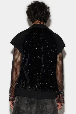 Dsquared2 Oversize Vest