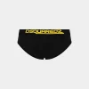 Dsquared2 Performance Brief