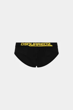 Dsquared2 Performance Brief