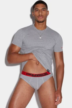 Dsquared2 Performance Underwear T-Shirt