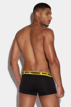 Dsquared2 Pro Trunk