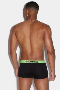 Dsquared2 Pro Trunk