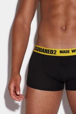 Dsquared2 Pro Trunk