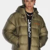 Dsquared2 Puffer