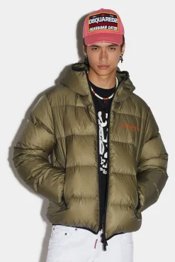 Dsquared2 Puffer