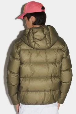 Dsquared2 Puffer