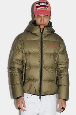 Dsquared2 Puffer