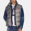 Dsquared2 Puffer Vest