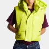 Dsquared2 Puffer Vest