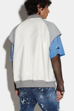 Dsquared2 Puffer Vest