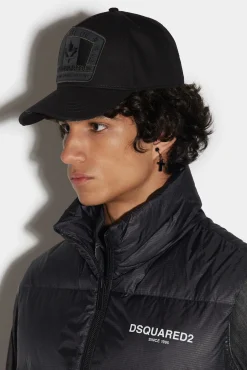 Dsquared2 Puffer Vest