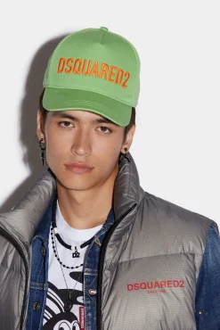 Dsquared2 Puffer Vest