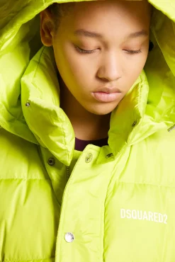 Dsquared2 Puffer Vest