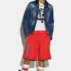 Dsquared2 Relax Shorts