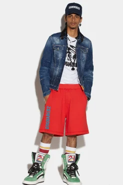 Dsquared2 Relax Shorts