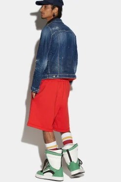 Dsquared2 Relax Shorts