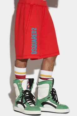Dsquared2 Relax Shorts