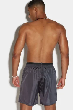 Dsquared2 Slanted Logo Boxer