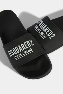 Dsquared2 Slides