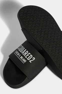 Dsquared2 Slides