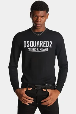 Dsquared2 Sweater