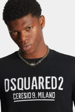 Dsquared2 Sweater