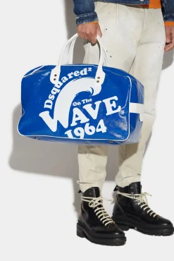 Dsquared2 Wave Duffle Bag