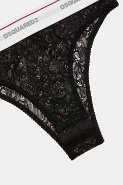 Dsquared2 X Carnale Magazine + Brief