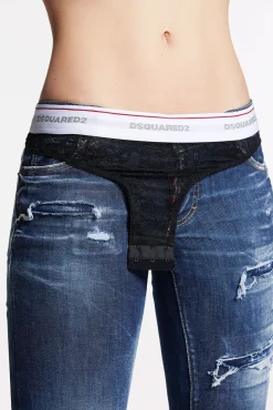 Dsquared2 X Carnale Magazine + Brief